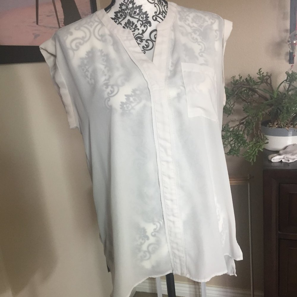 Dress shirt